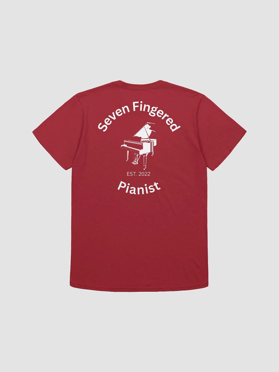 Perfect Shepherd T-shirts product image (10)