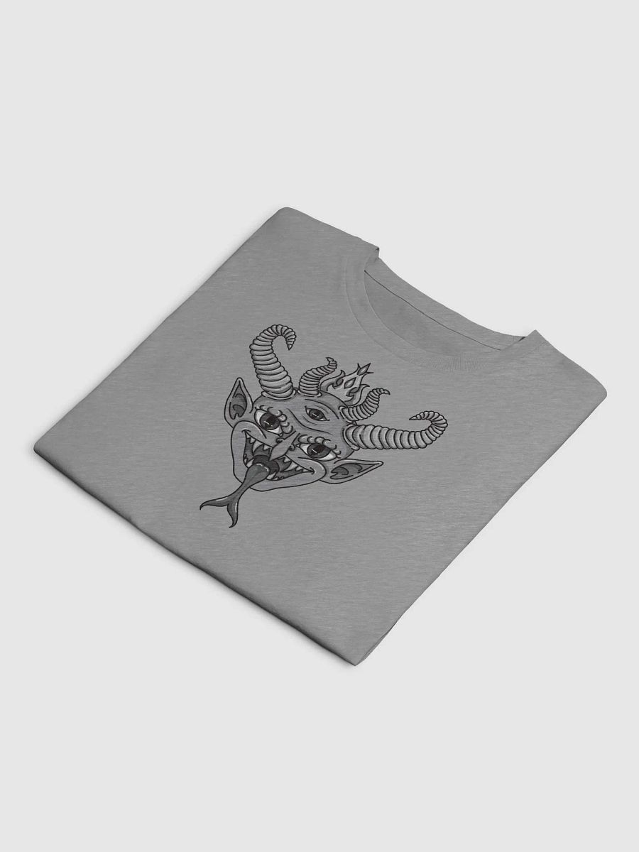 Oni Goblin Crop Top - Bold, Fierce, and Uniquely You product image (4)