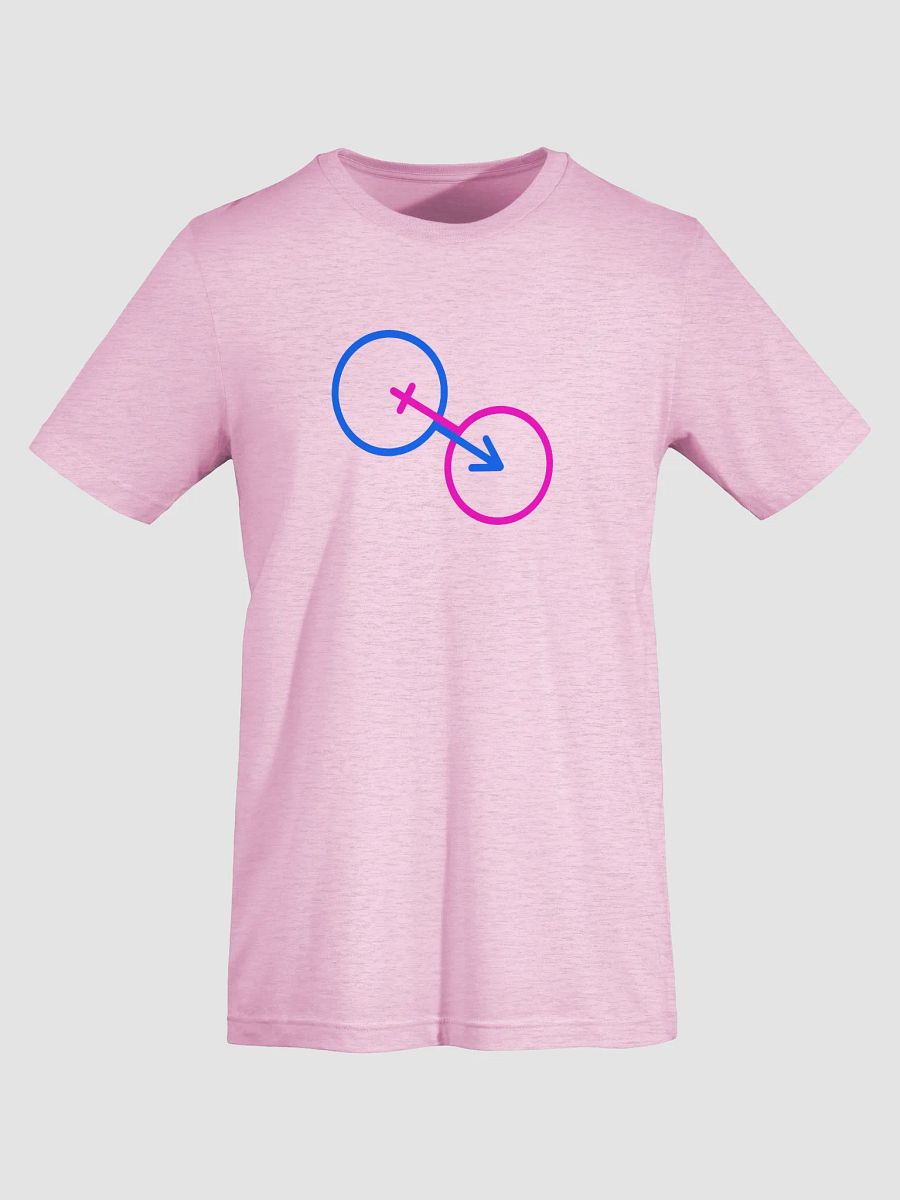 Traditional Gender Harmony Tee product image (5)