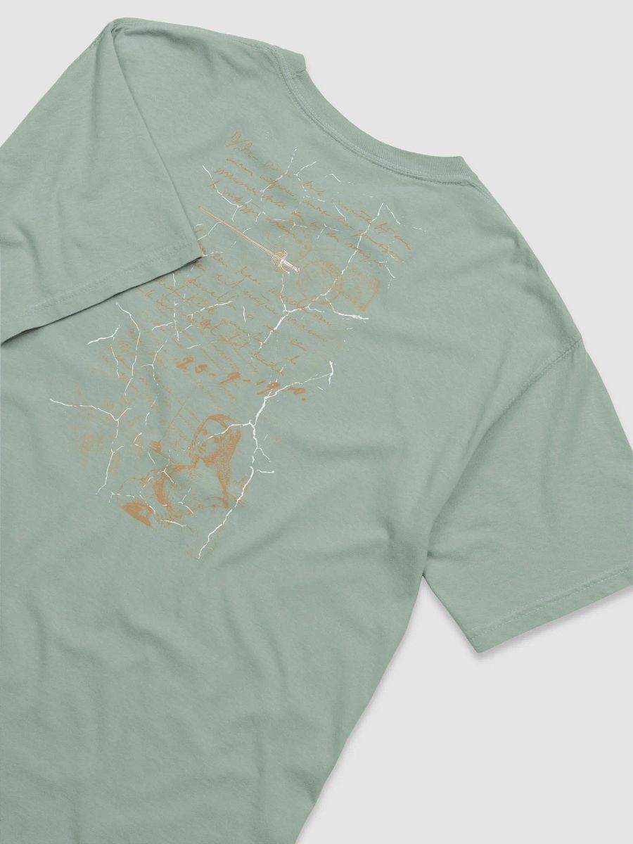 Renaissance - Heavyweight Tee product image (4)