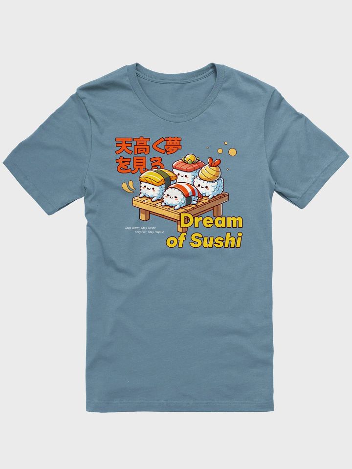 Dream of Sushi product image (1)