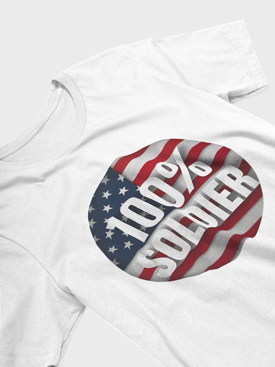 100 percent soldier product image (3)