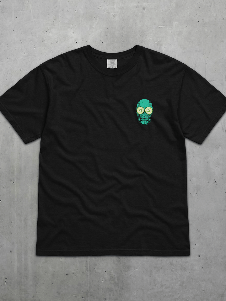 Cool The Planet Tee product image (2)