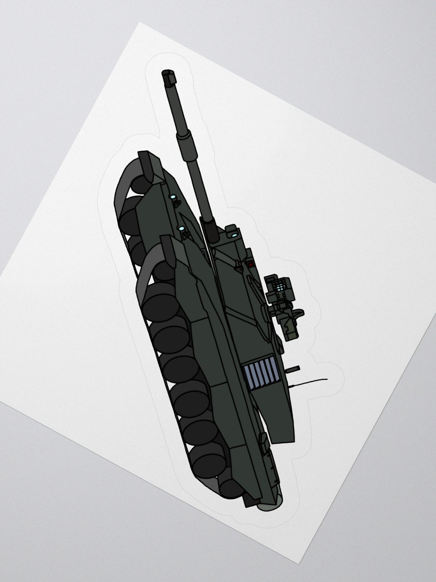 Woodland Challenger 2 product image (4)