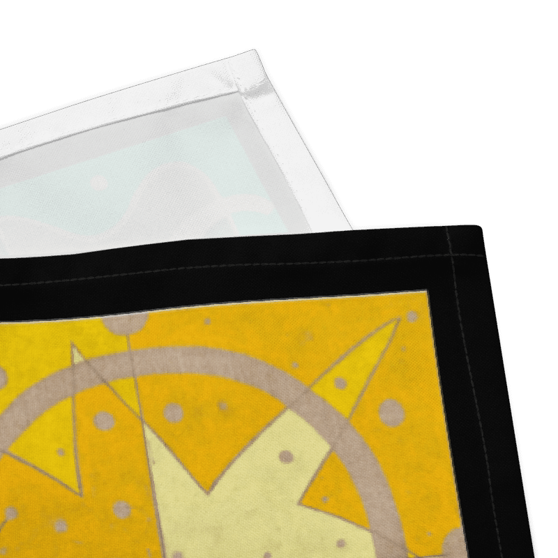 W+O+R+D Napkins product image (4)
