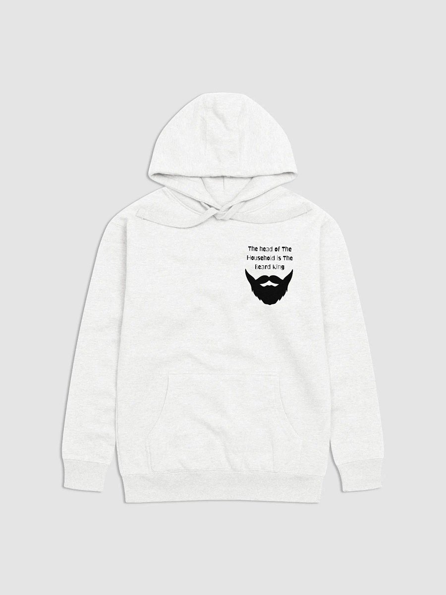 Beard King T-Shirt product image (1)