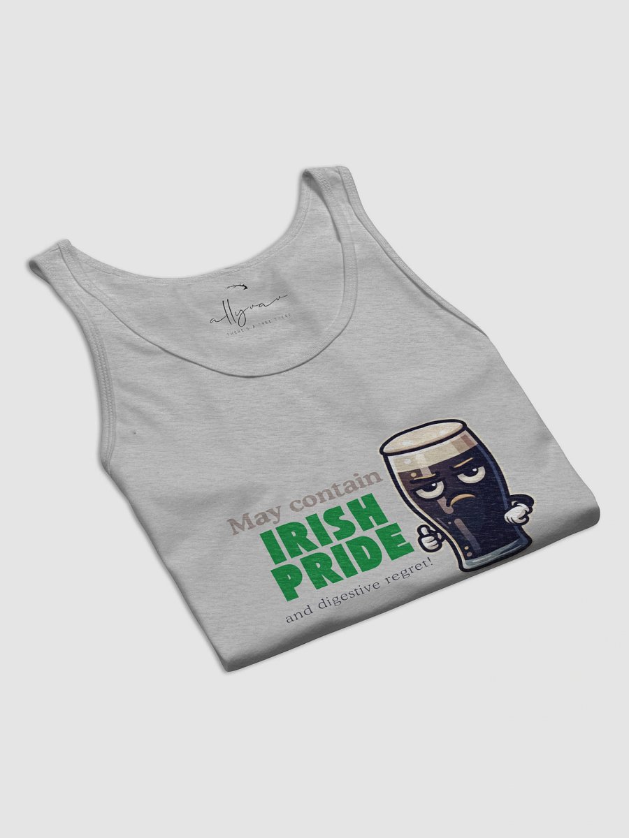 After Dark x Guinness Edition - Muscle Tank product image (7)