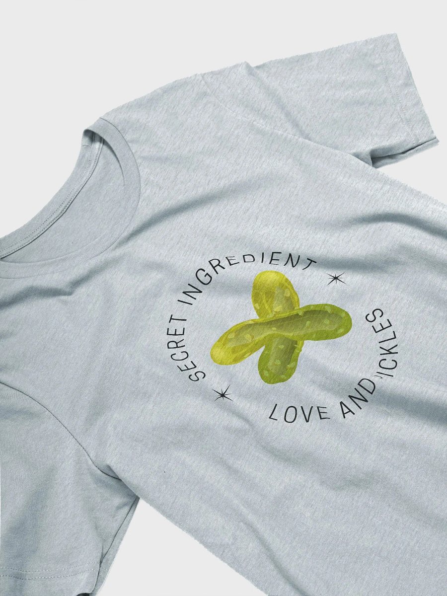 Pickle Passion Tee product image (19)