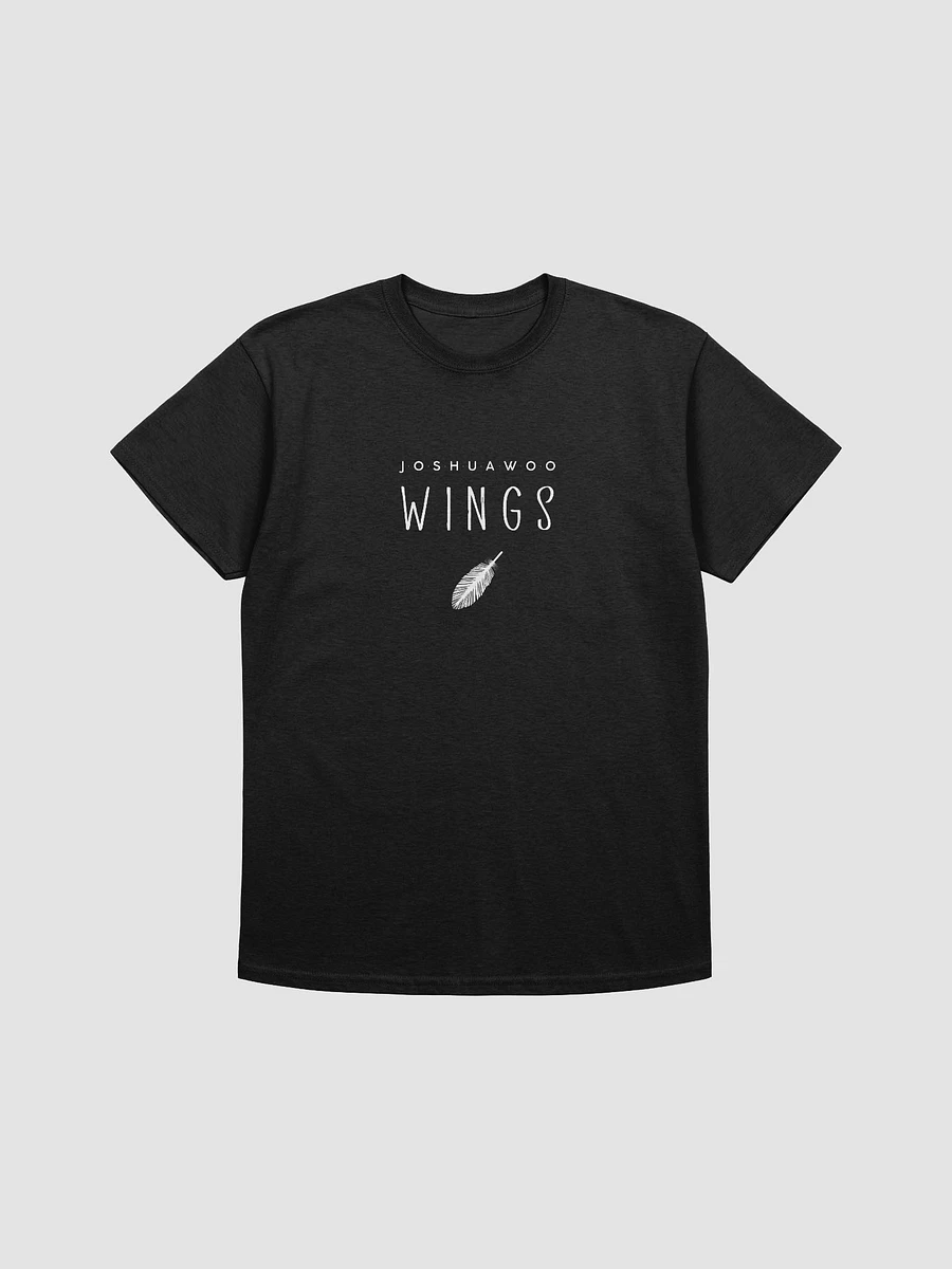 Wings T- Shirt product image (1)