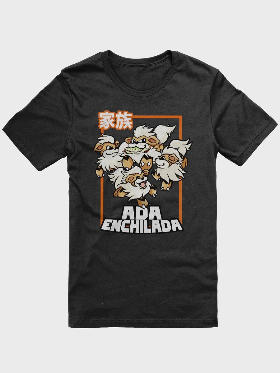 AdaEnchilada Shirt product image (5)