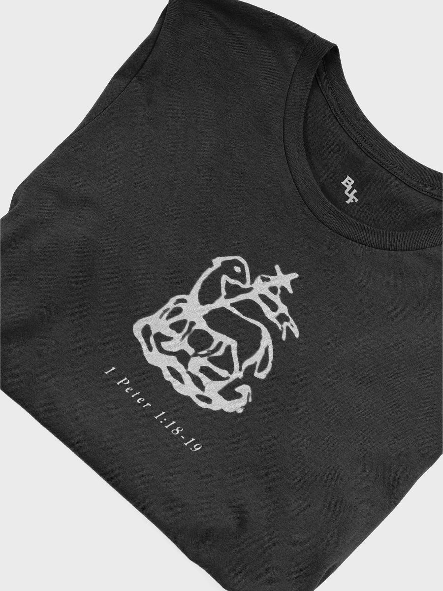 LAMB OF GOD SHIRT product image (5)