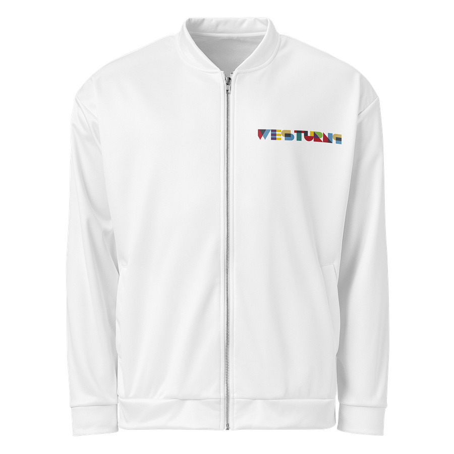 Westurns Performance Jacket: Style Meets Functionality product image (1)
