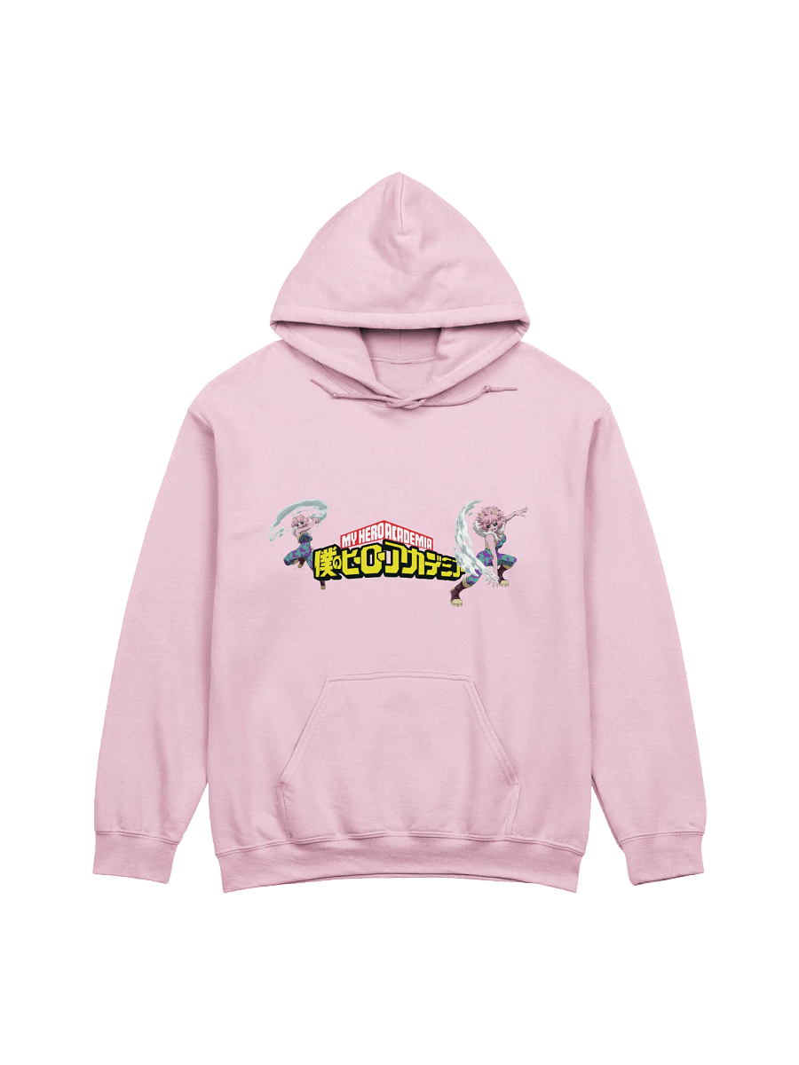 Mina Ashido Hoodie product image (1)