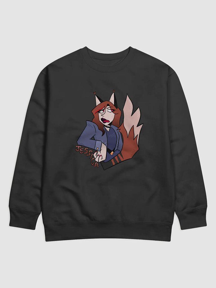 Jessica's Sweatshirt product image (1)
