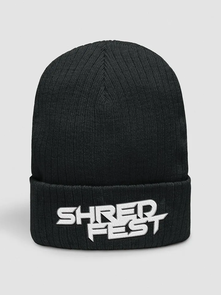 OG Shredfest Beanie product image (1)