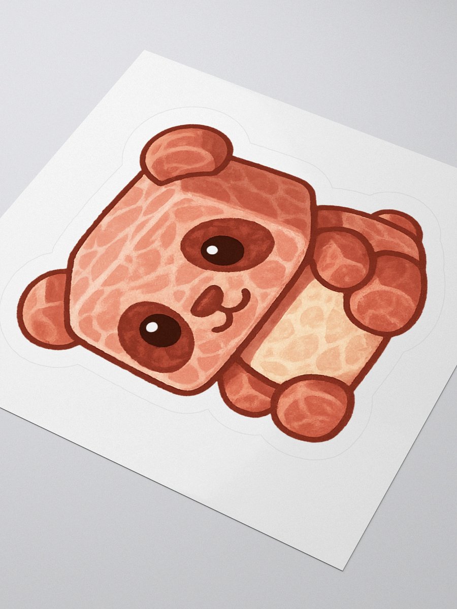 Spamda Sticker product image (5)