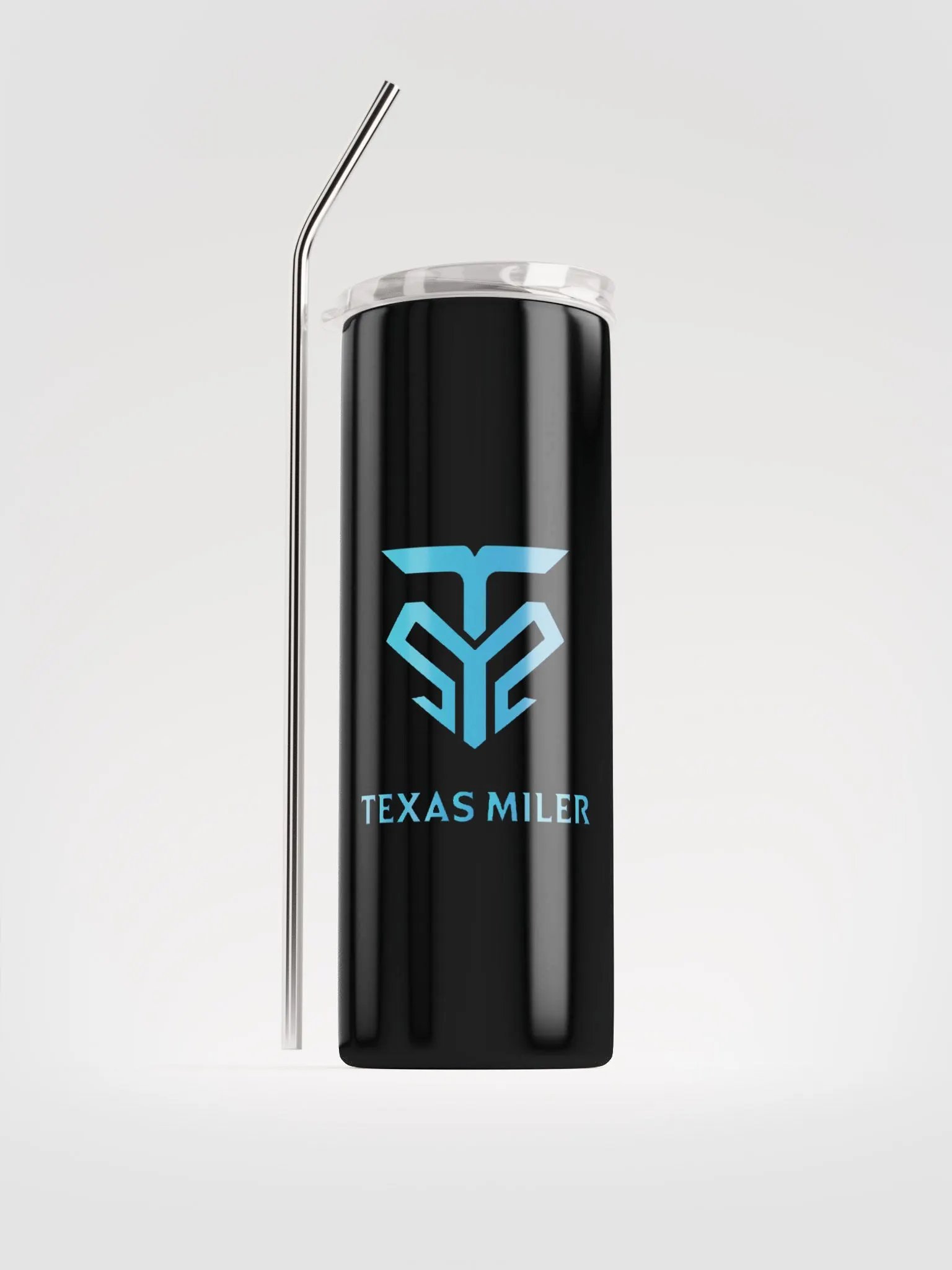 TexasMiler Stainless Steel Tumbler product image (1)