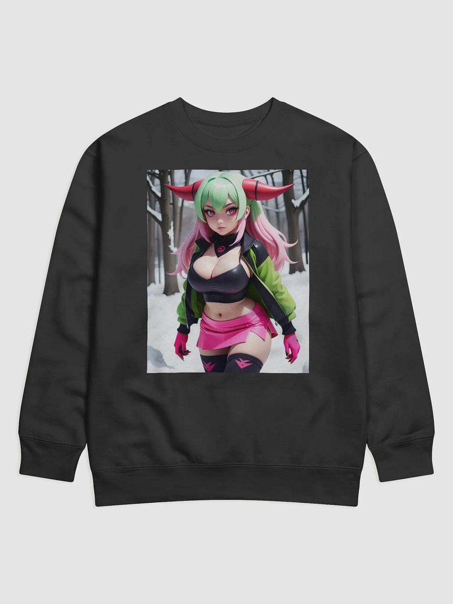 Forest Spirit Premium Sweatshirt product image (2)