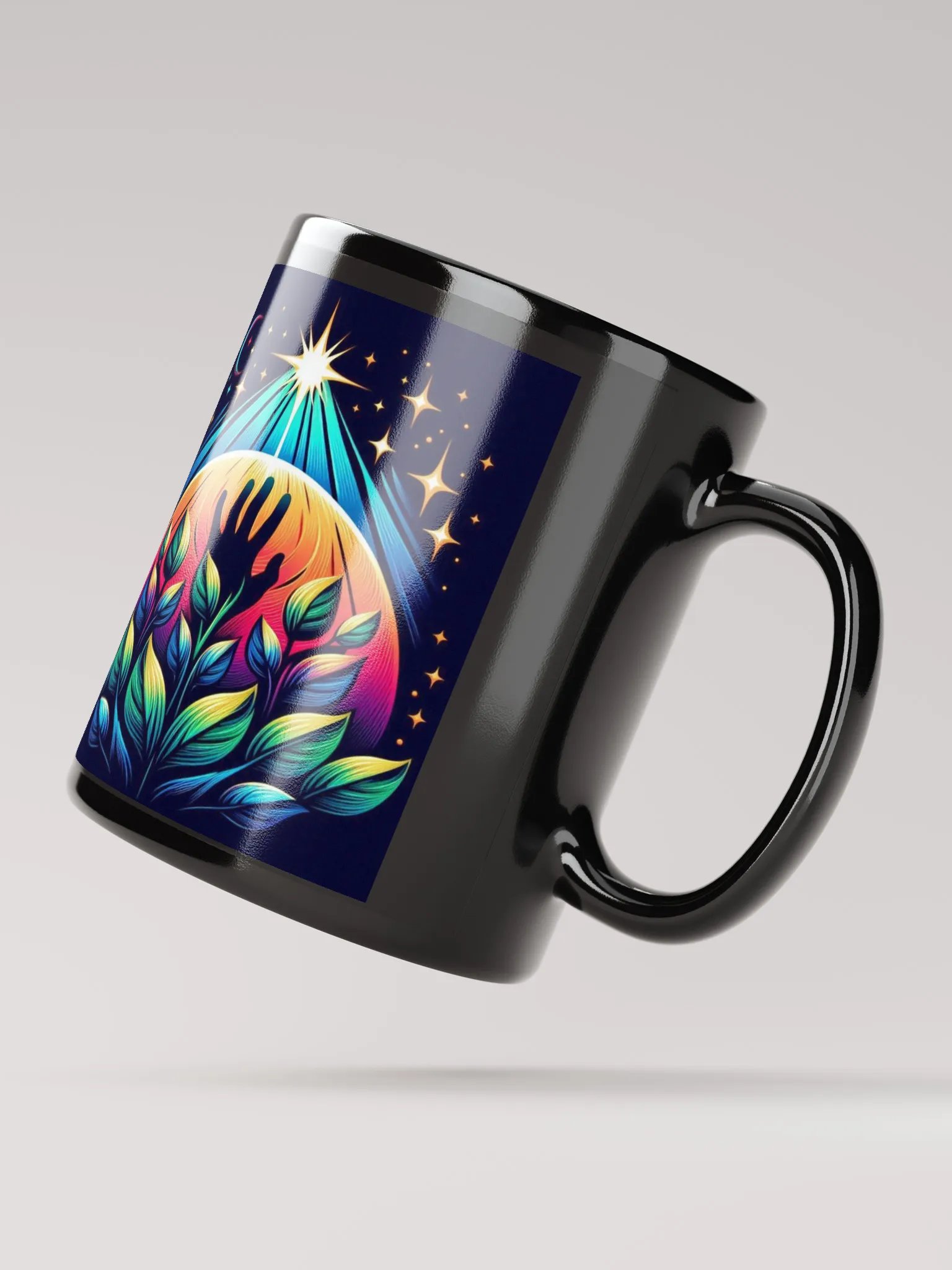 Cosmic Aspirations Mug product image (3)