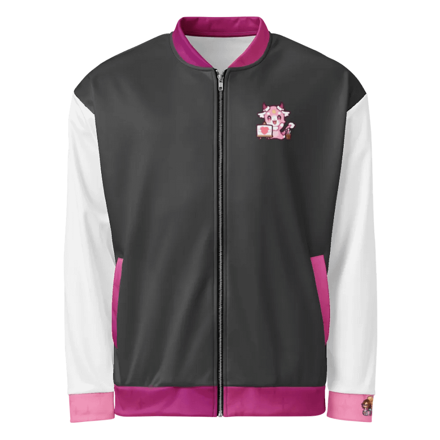 Magical Girl Michi Bomber V2 product image (1)