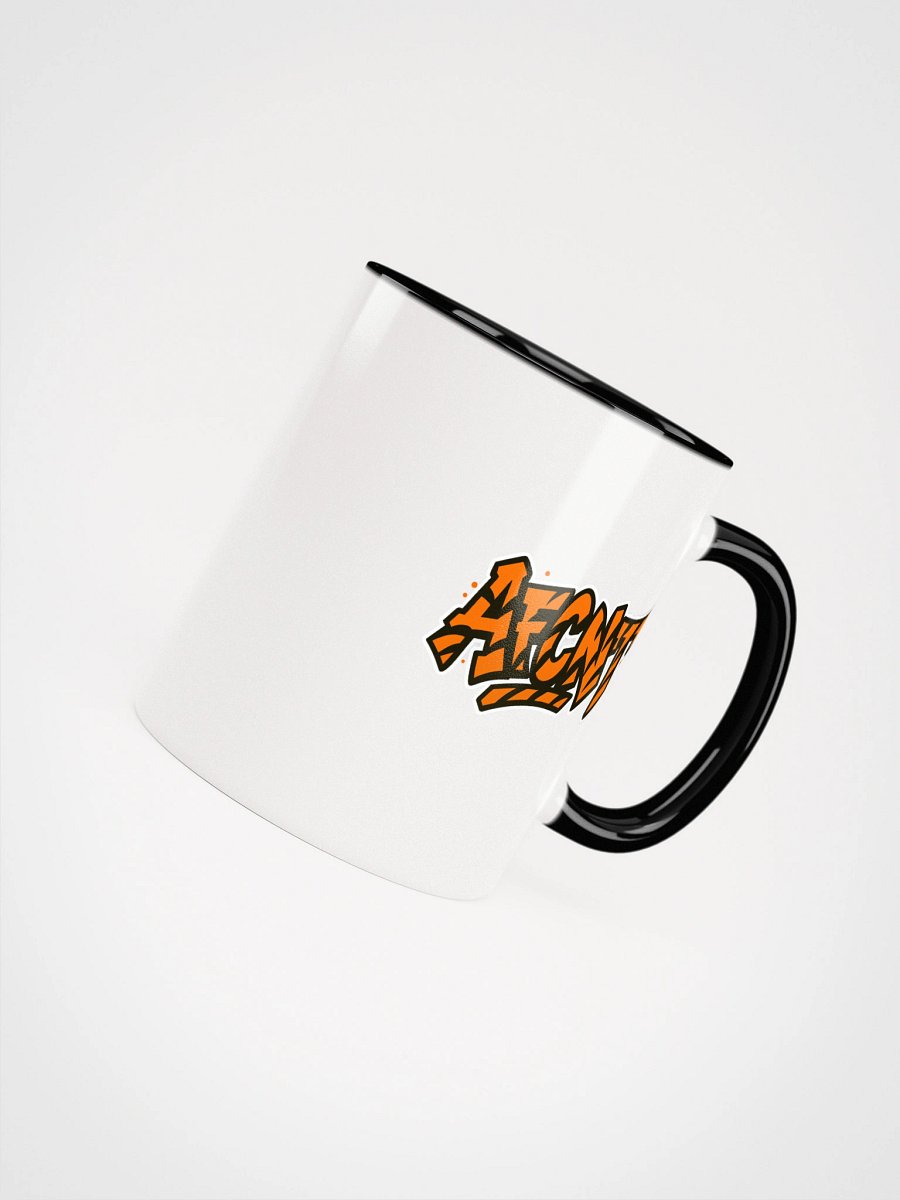 AFC North Talk: Bengals Edition Mug product image (4)