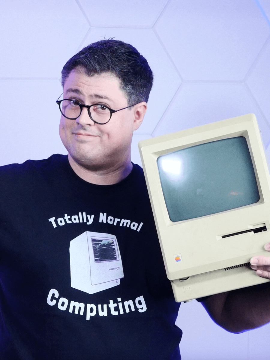 Totally Normal Computing product image (4)