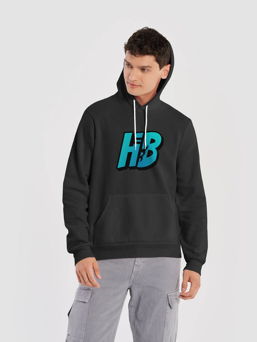 HB Pocket Hoodie product image (42)
