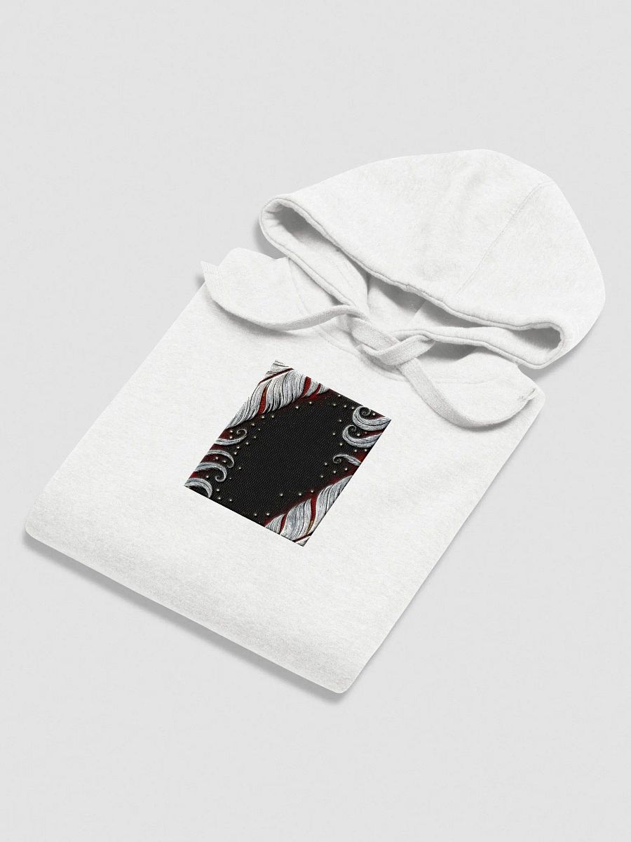 Celestial Feathers Premium Hoodie product image (58)