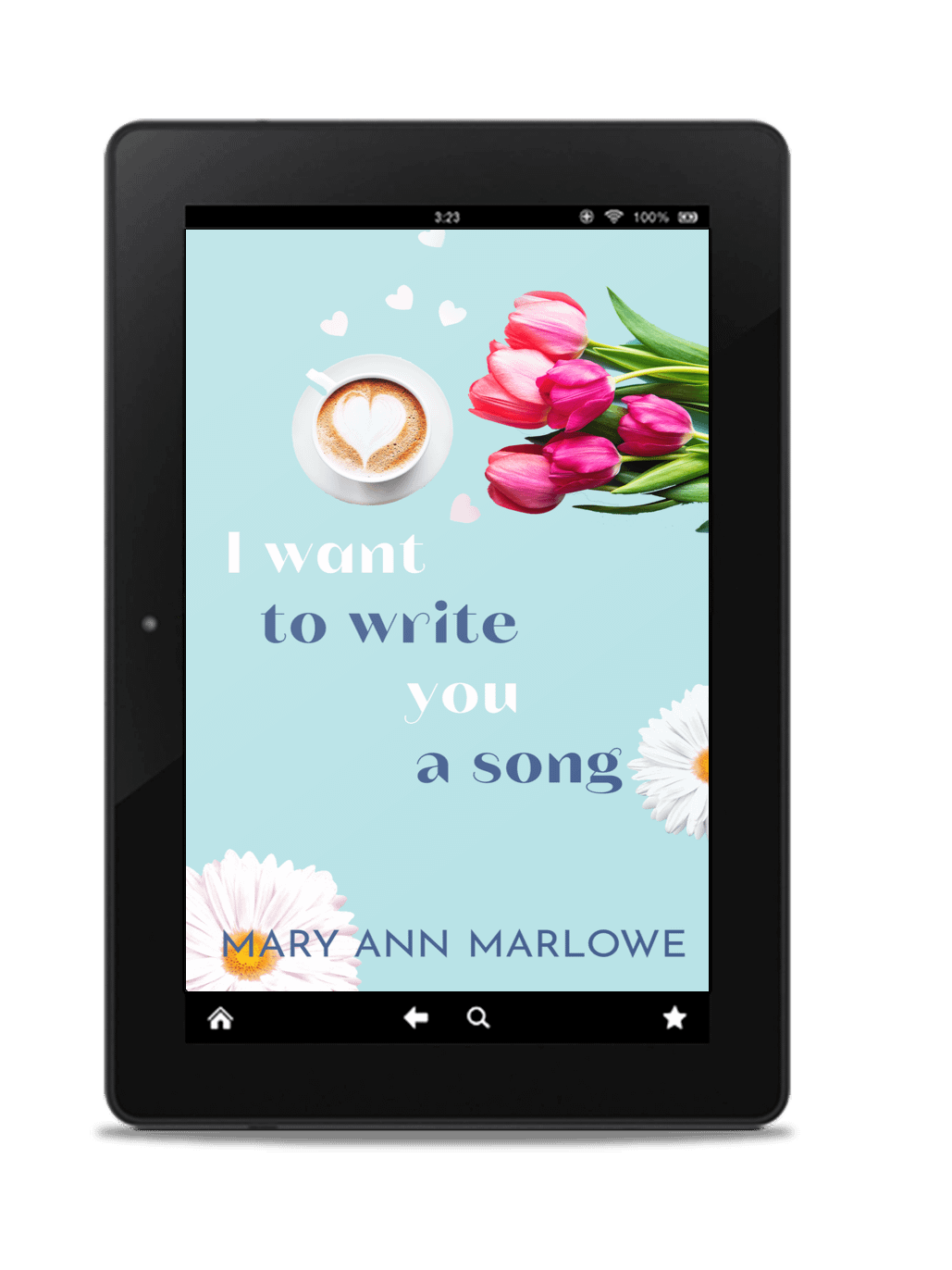 The Most Wanted Bundle (discreet cover) | E-book product image (10)