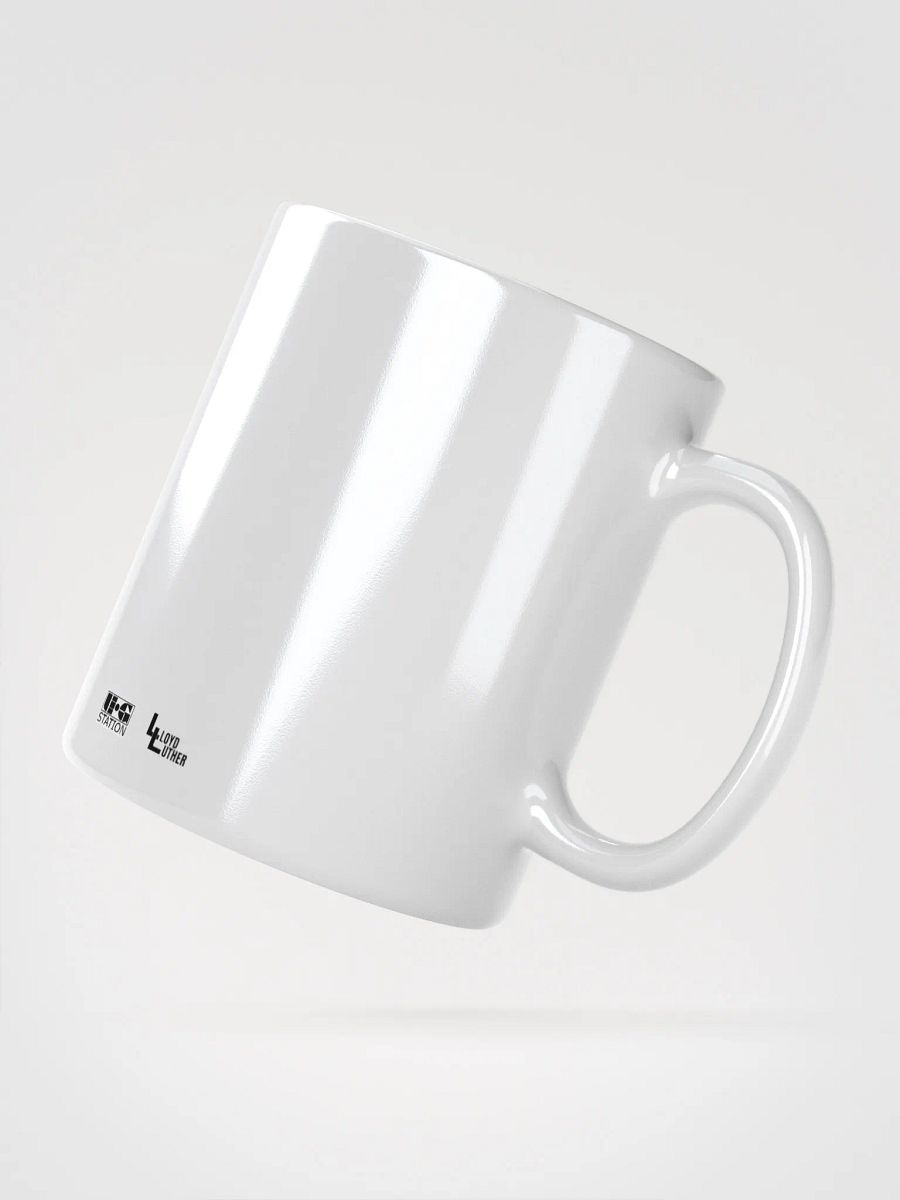 Limited Edition Lloyd Luther ™ Mug product image (3)