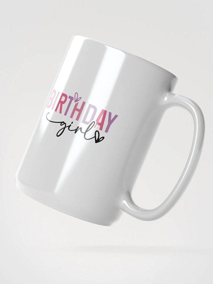 Heartfelt Birthday Mug product image (2)