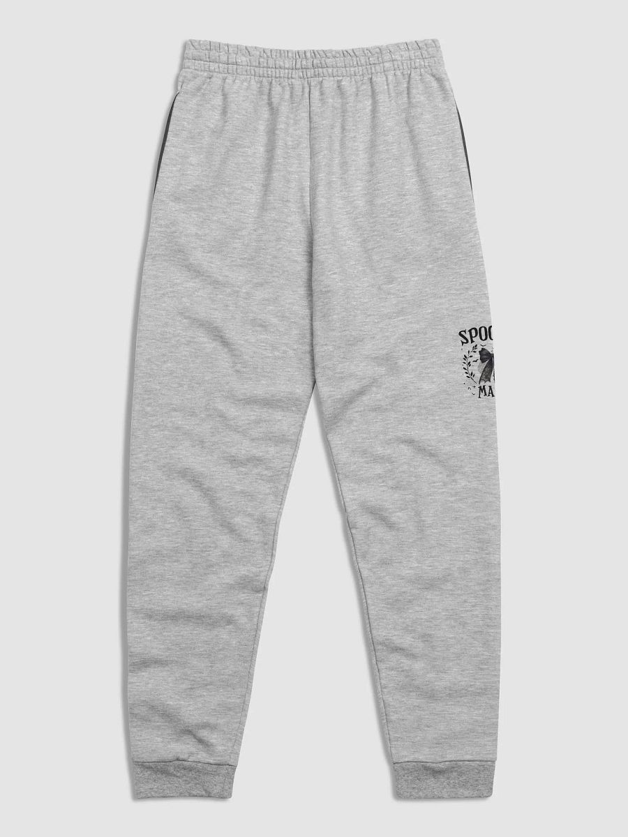 'Spooky Mama' Joggers product image (3)