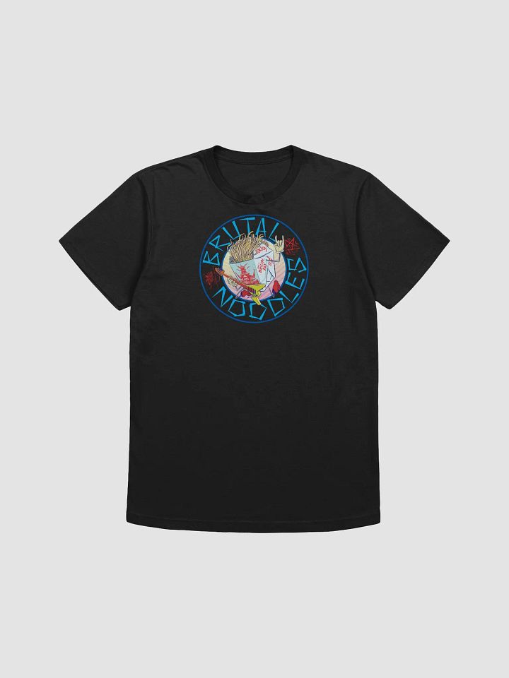 Bluetal Noodles Premium Tee product image (1)