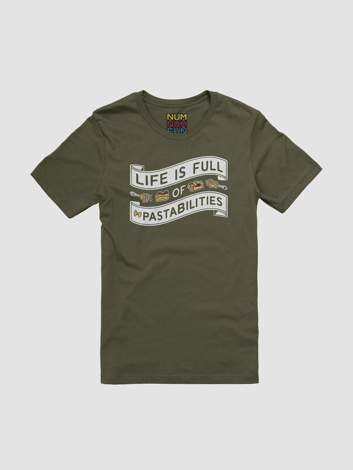 Life is full o Pastabilities product image (1)
