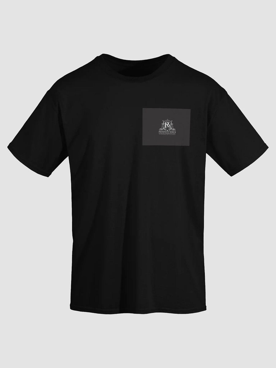 Prominent Black Shirt product image (3)