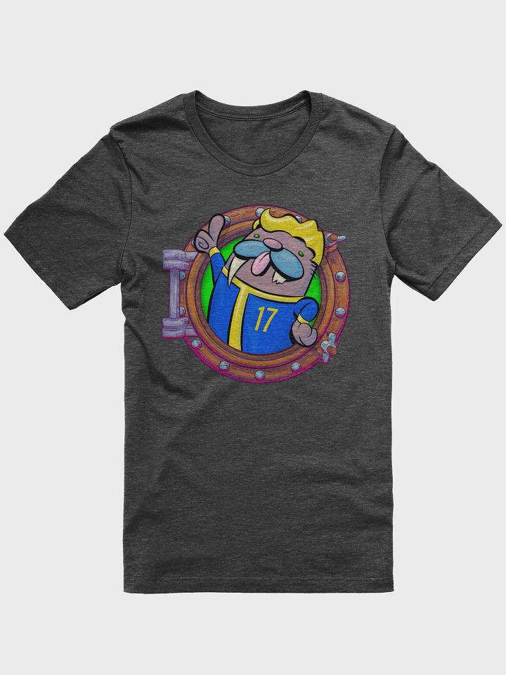 Vault 17 William product image (8)
