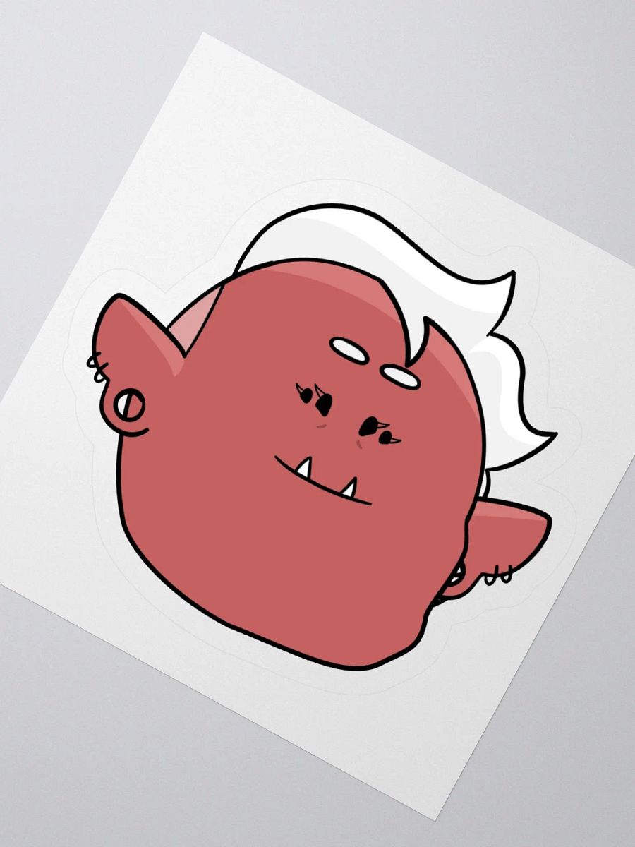 Clayre Sticker (Sweet) product image (3)
