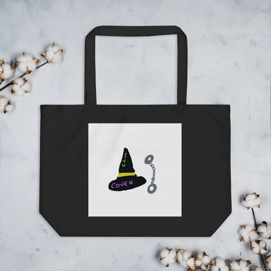 Coven Couture Tote Bag product image (3)