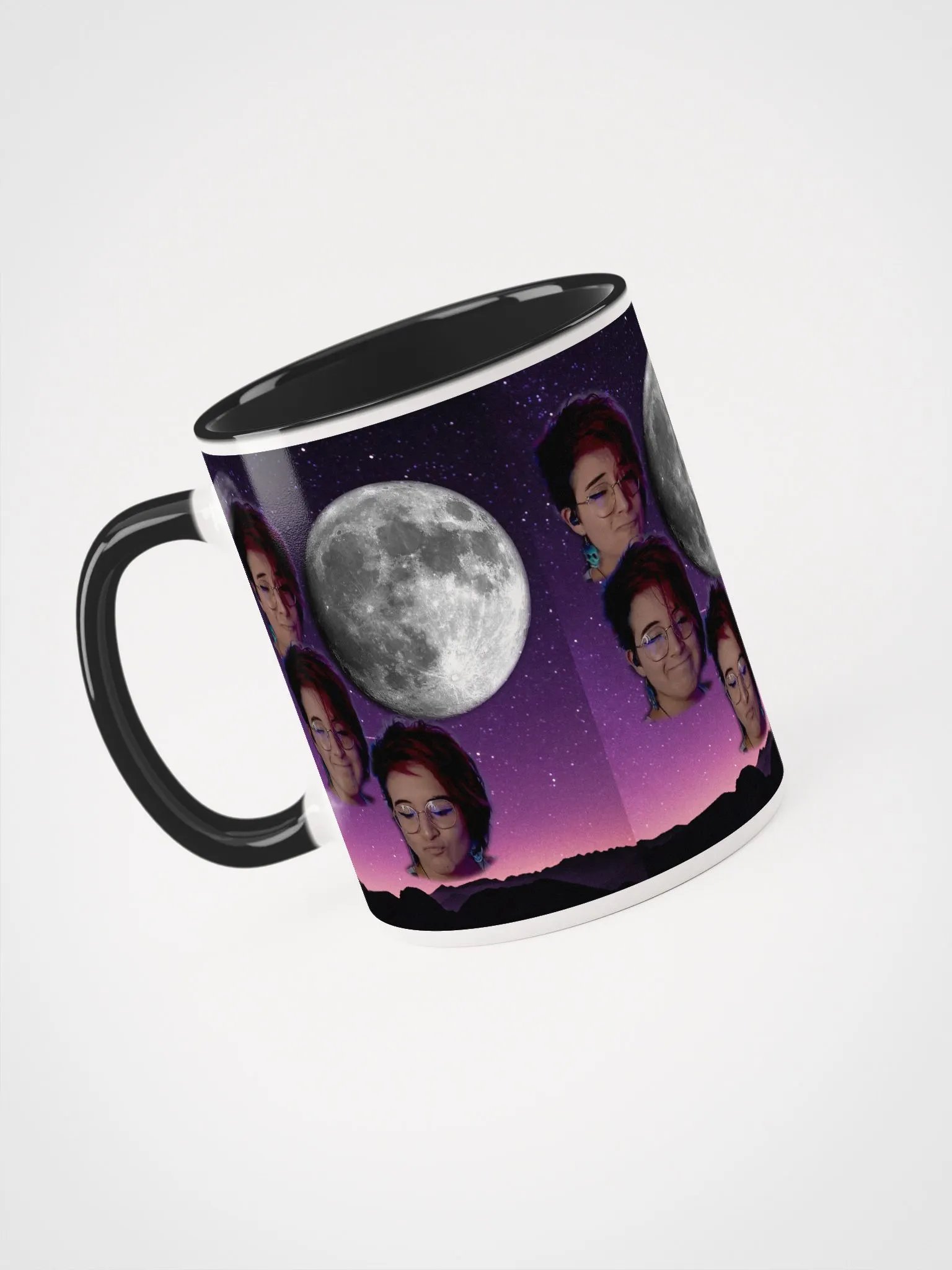 3 Pearl Moon Mug product image (3)