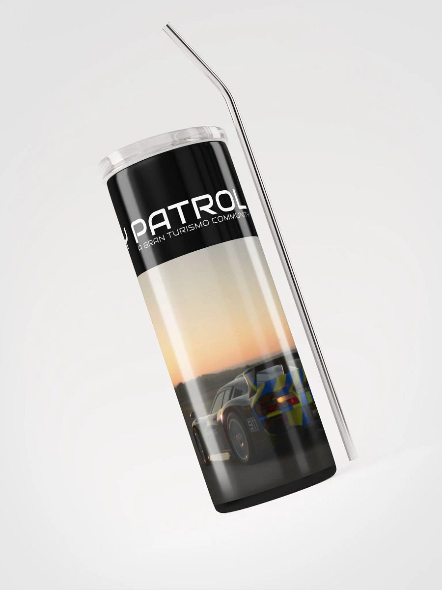 SHP 20oz Tumbler (Black) product image (3)