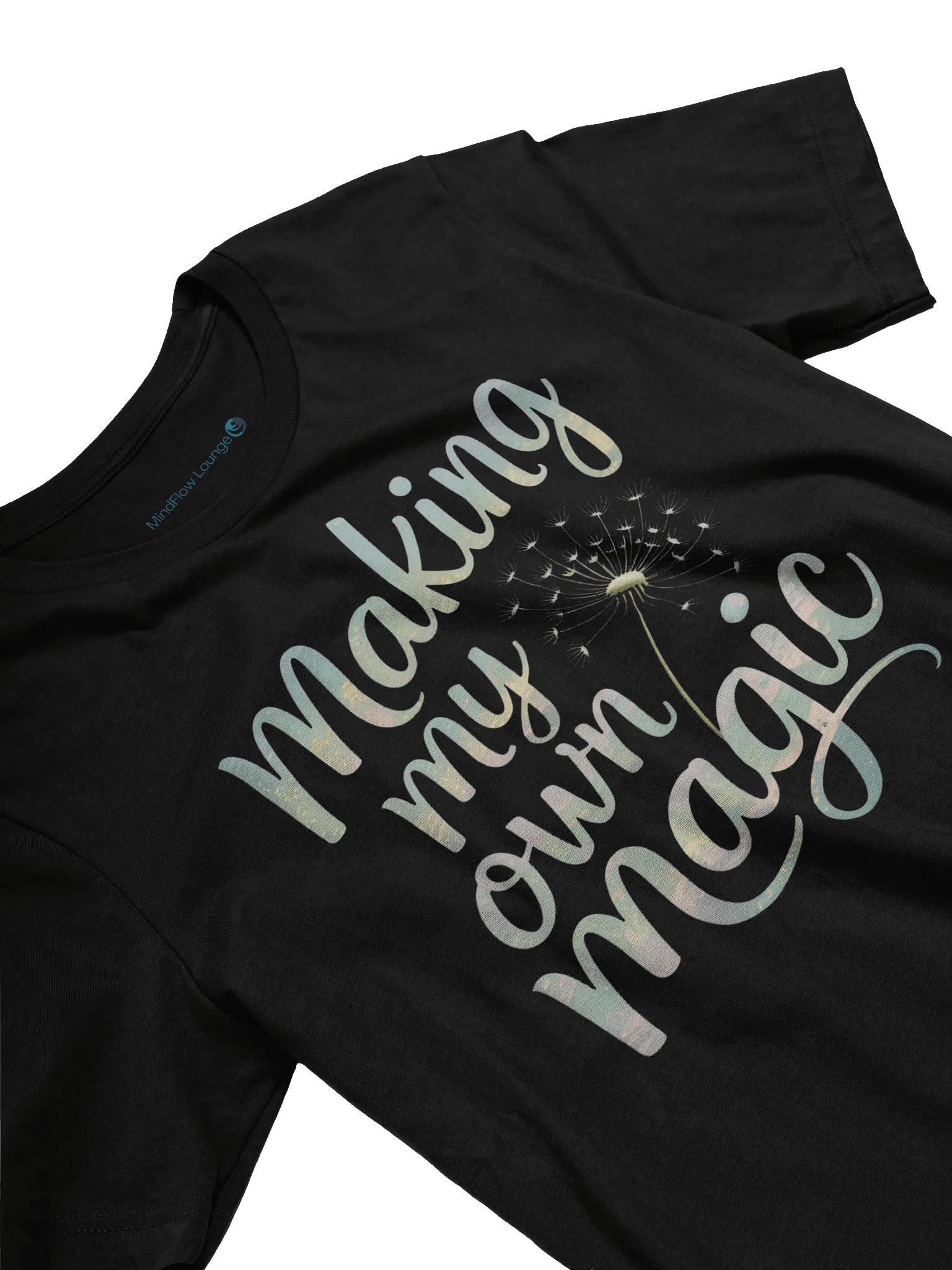 Magic Dandelion T-Shirt product image (9)