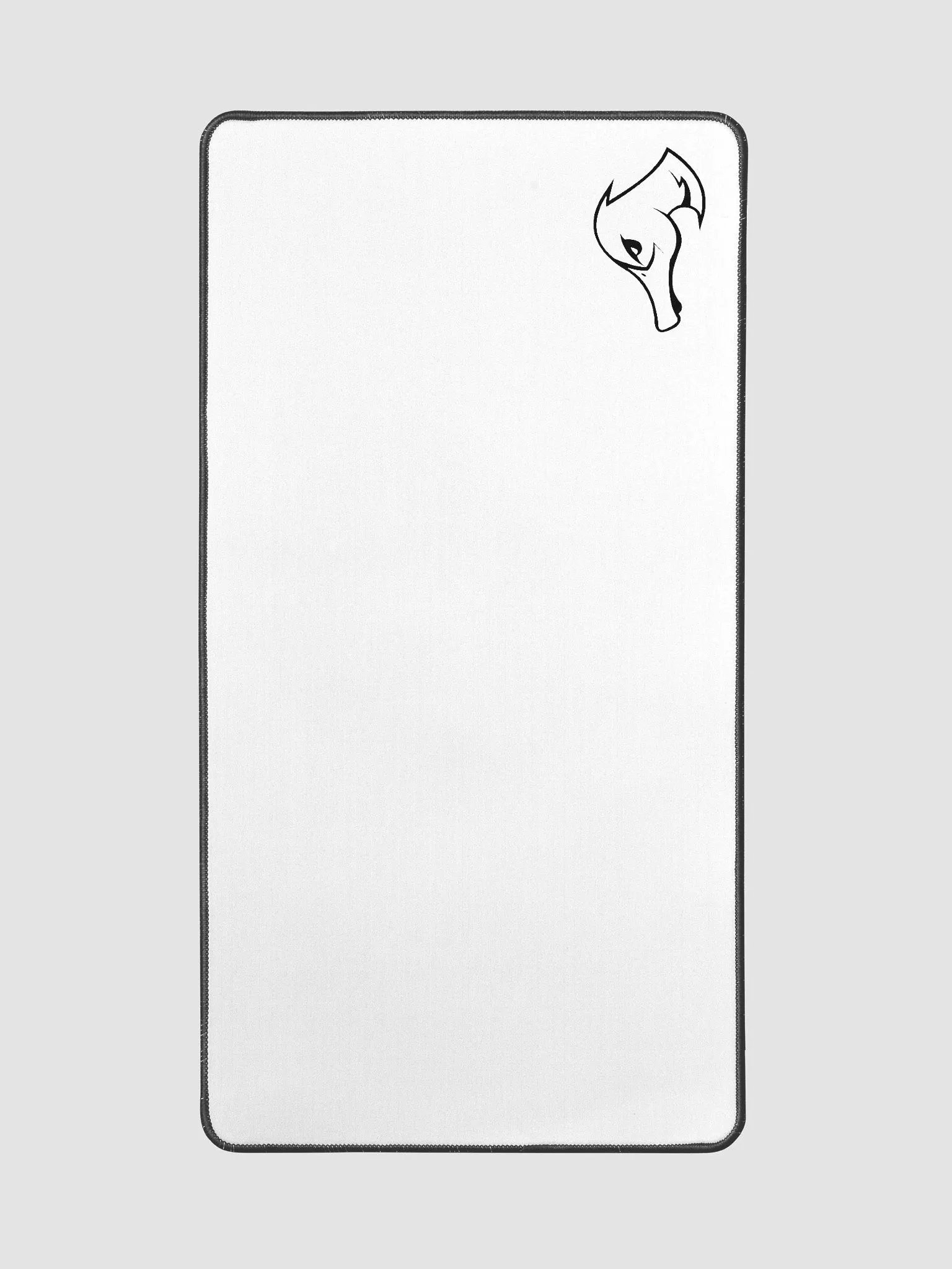 Ducks Outline Desk Mat product image (2)