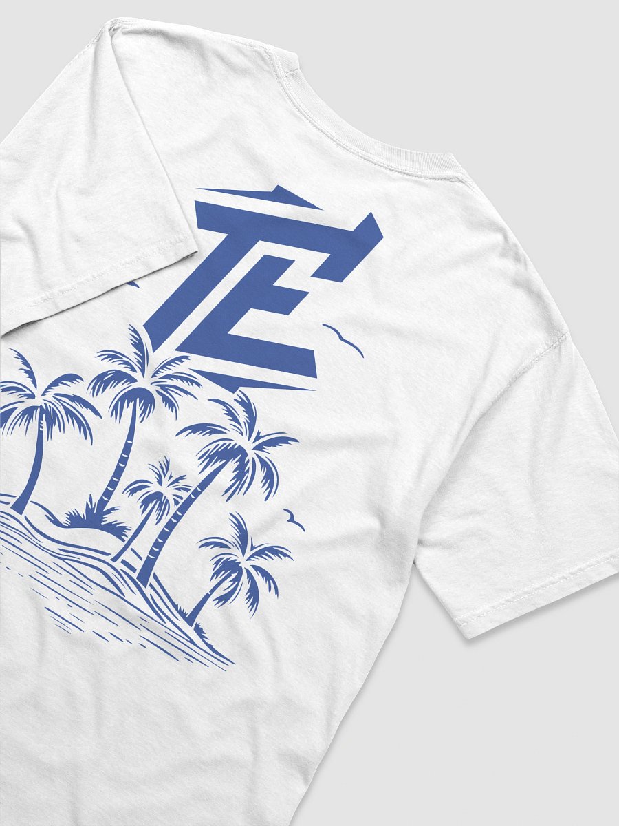 Blue on Blue T-Shirt product image (12)