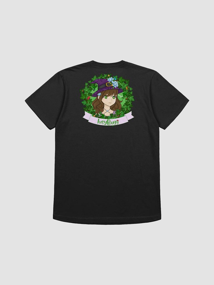 Witchy Logo Tee product image (20)