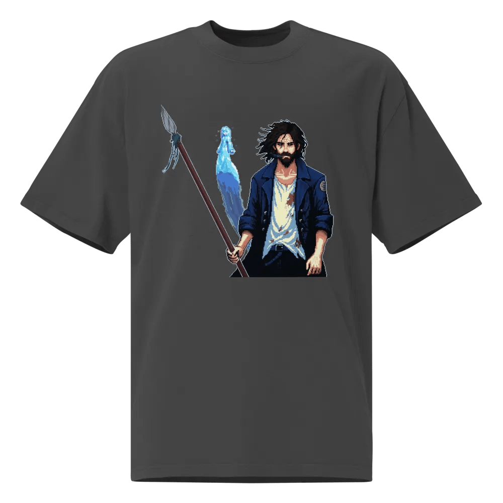 Kaladin Oversized product image (1)