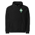 Public Hands Eco-Hoody - Devils Tower