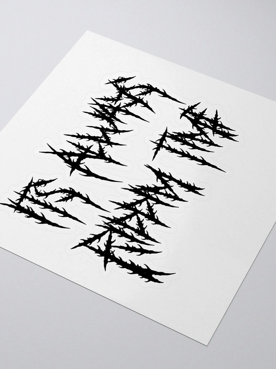 Its Always Riddim Time - Sticker product image (3)
