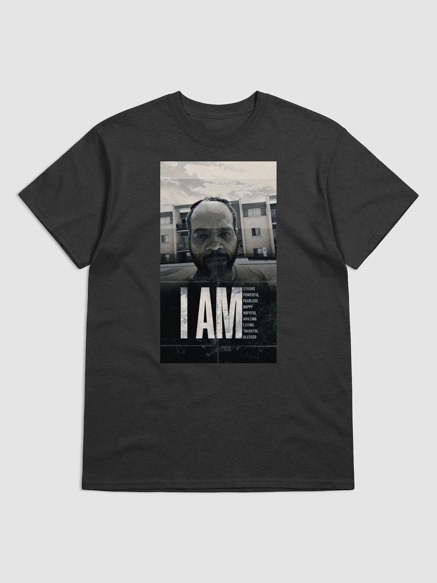 Morris t shirt 2 product image (10)