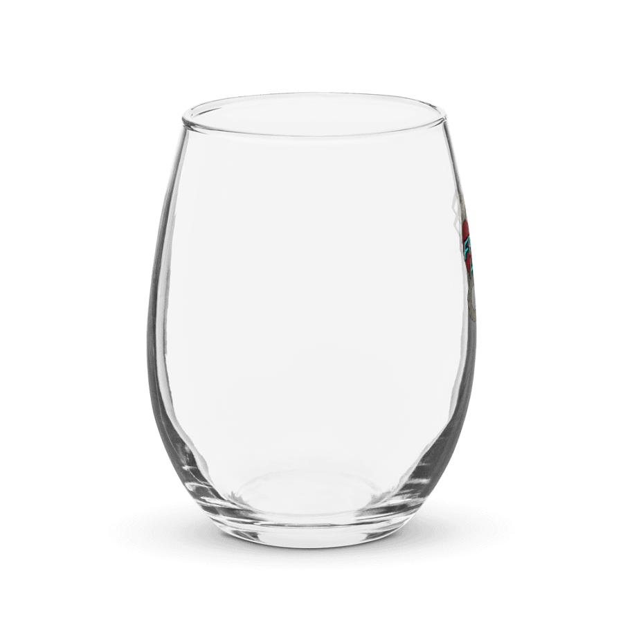 ABAPICKLE Clear Free Hugs Glass! product image (4)