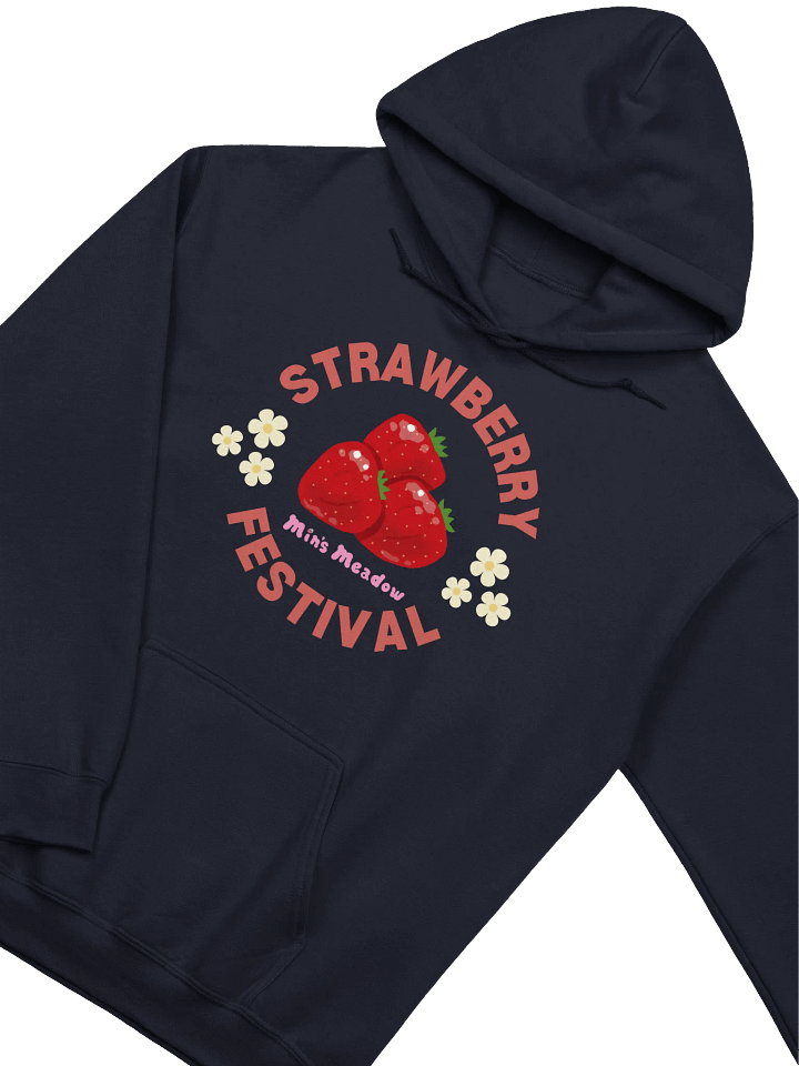 🍓Strawberry Festival🍓 Hoodie product image (20)